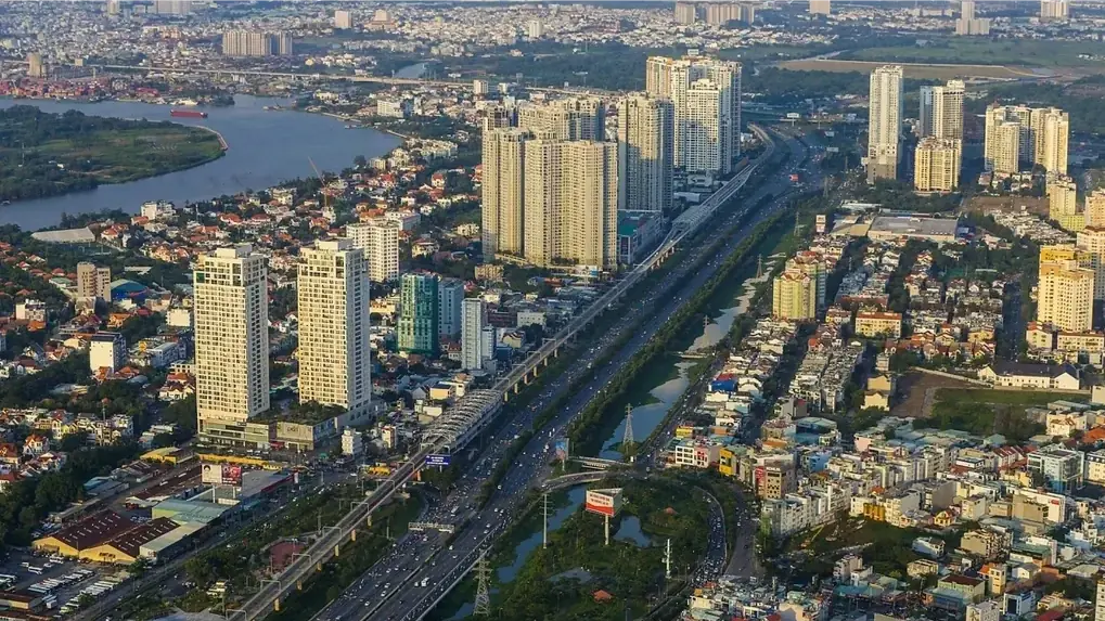 Nguồn cung BĐS tăng mạnh, doanh nghiệp chạy đua mở bán